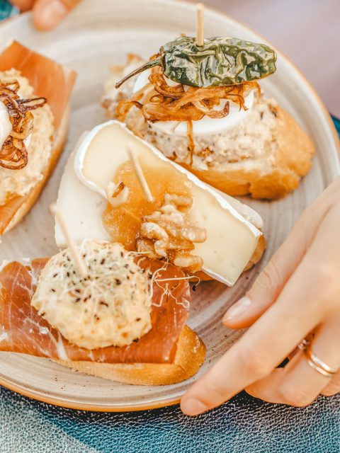 6 lugares comer Zaragoza