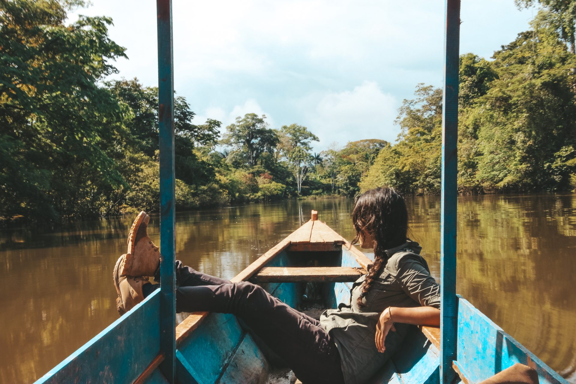 mejores ciudades para visitar en peru