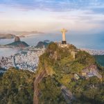 Guia de viaje de rio de janeiro