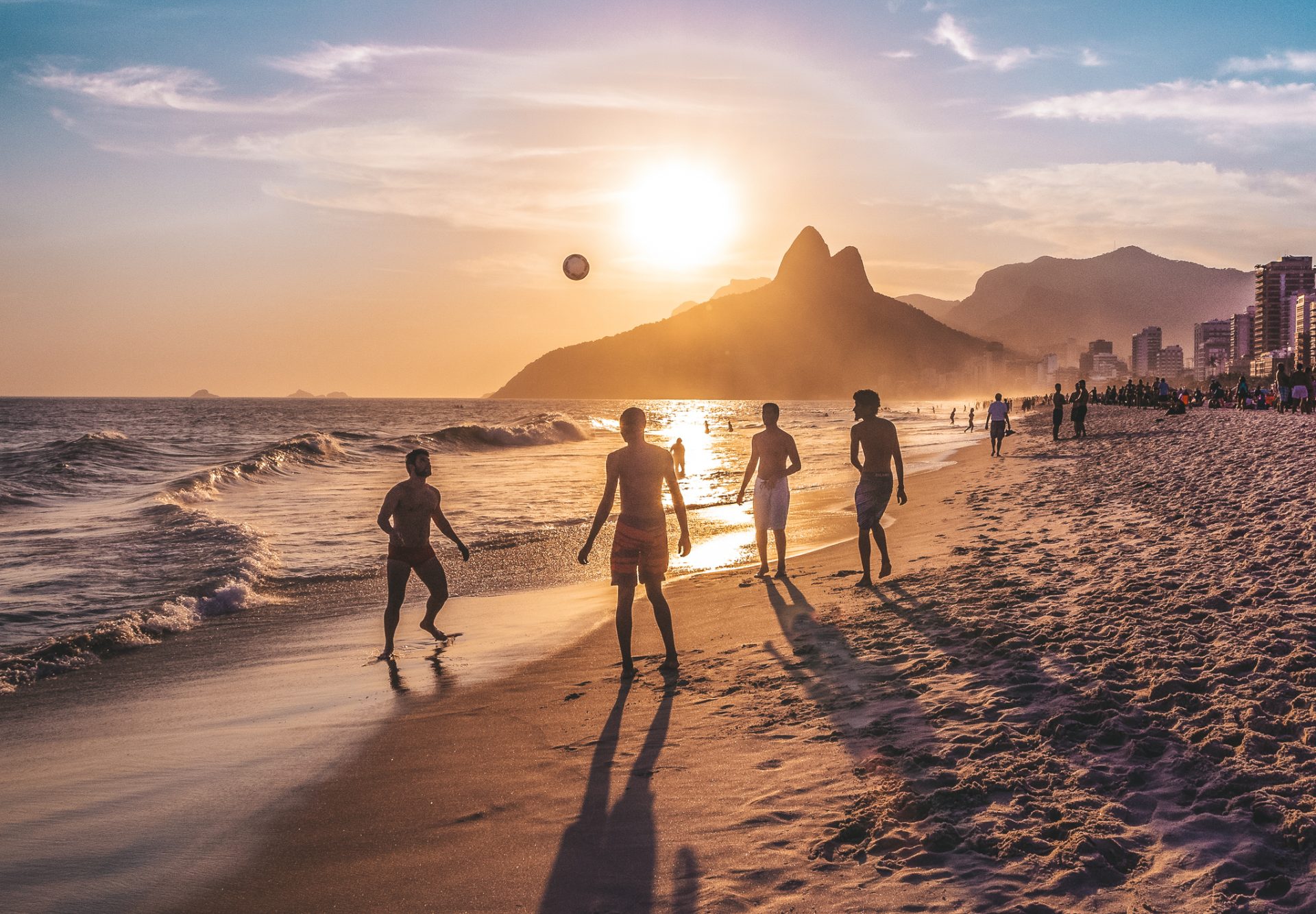Guia definitiva de rio de janeiro