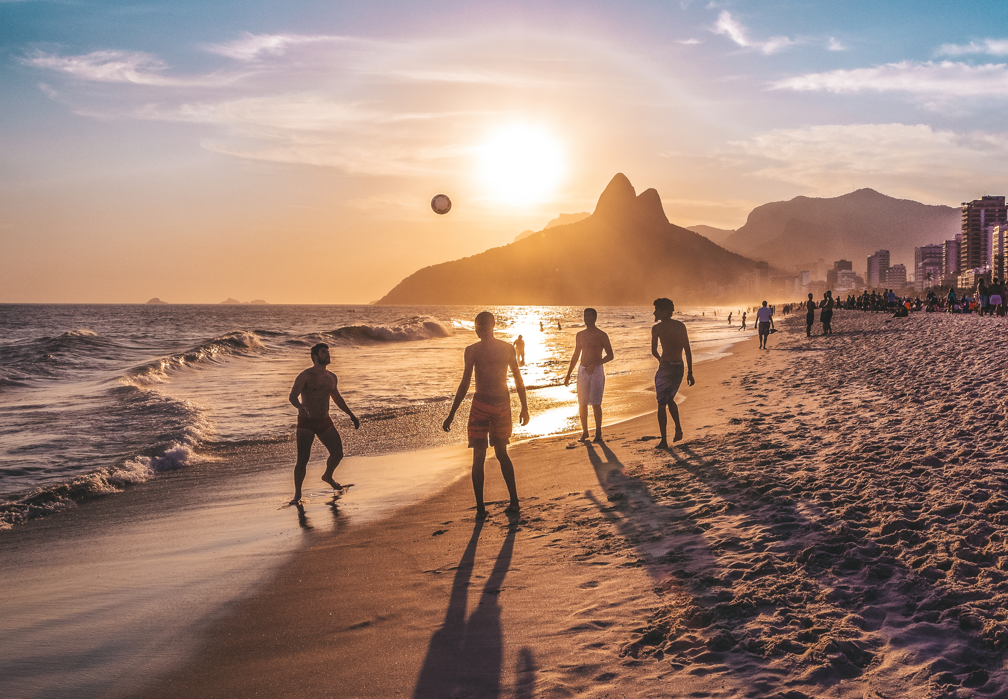 Guia definitiva de rio de janeiro