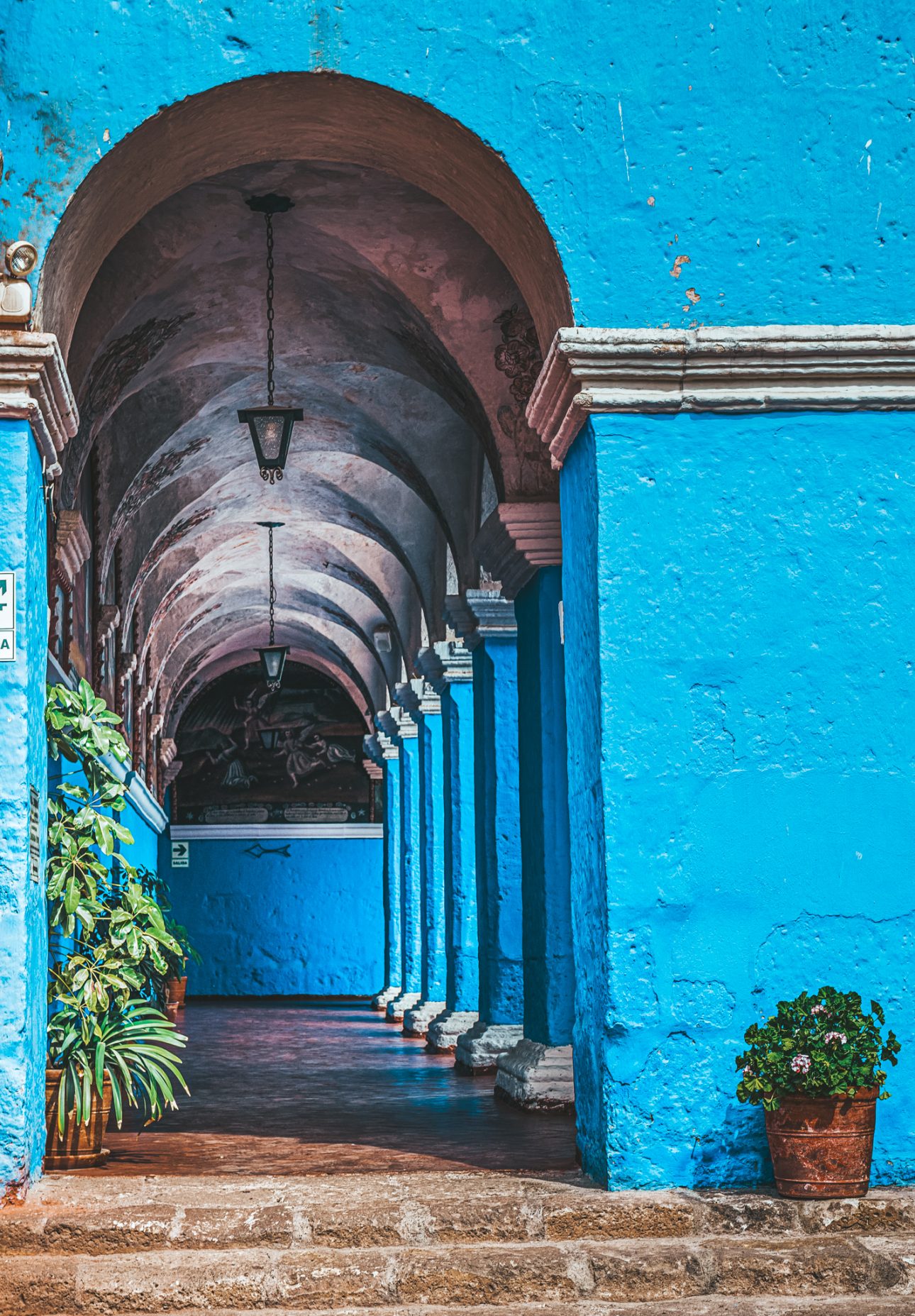mejores ciudades para visitar en peru