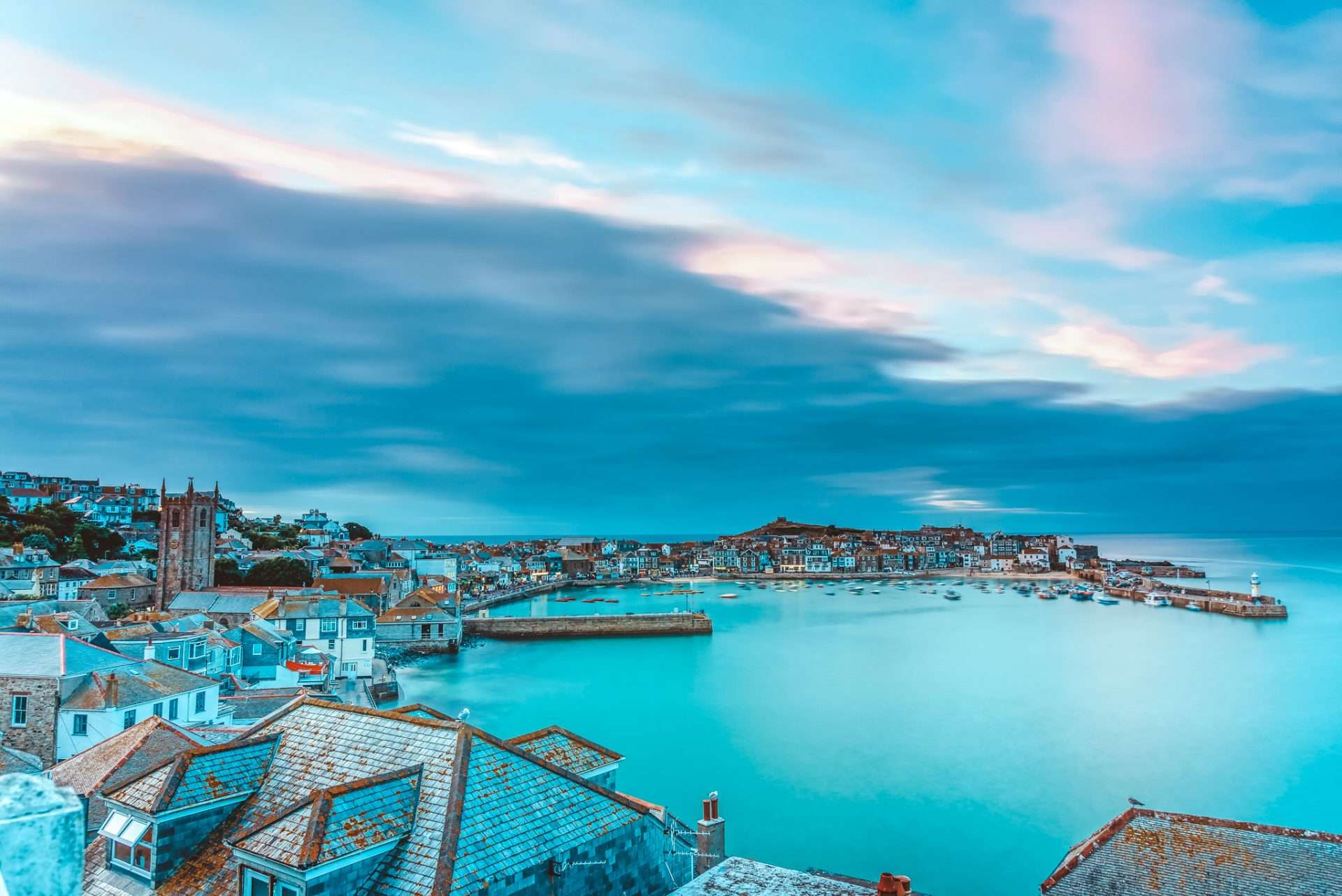 Cornwall, UK