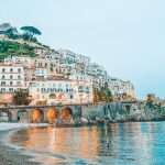 lugares emblemáticos en Italia