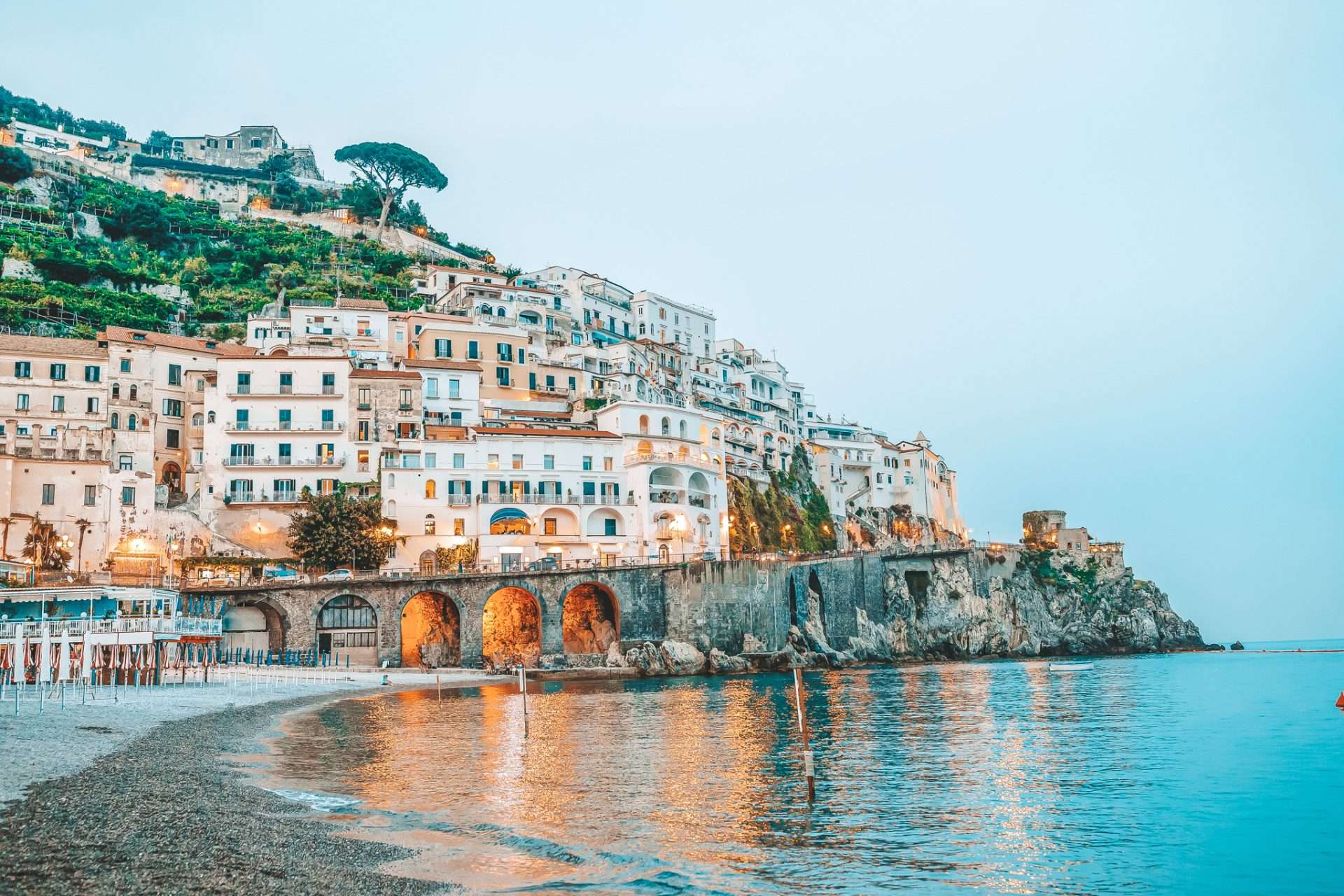 Top Ciudades Visitar Italia
