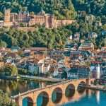 Que visitar en Heidelberg