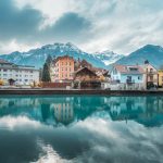 como viajar barato a Interlaken