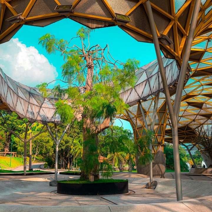 Mejores cosas que ver en Kuala Lumpur