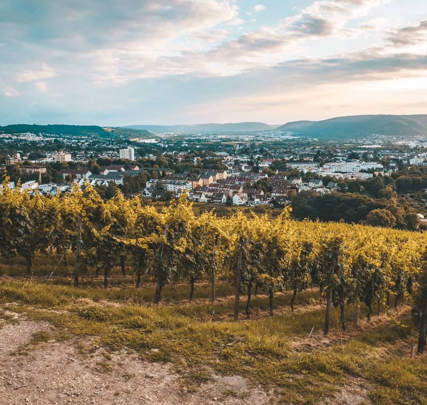 Viaje de Bienestar Luxemburgo