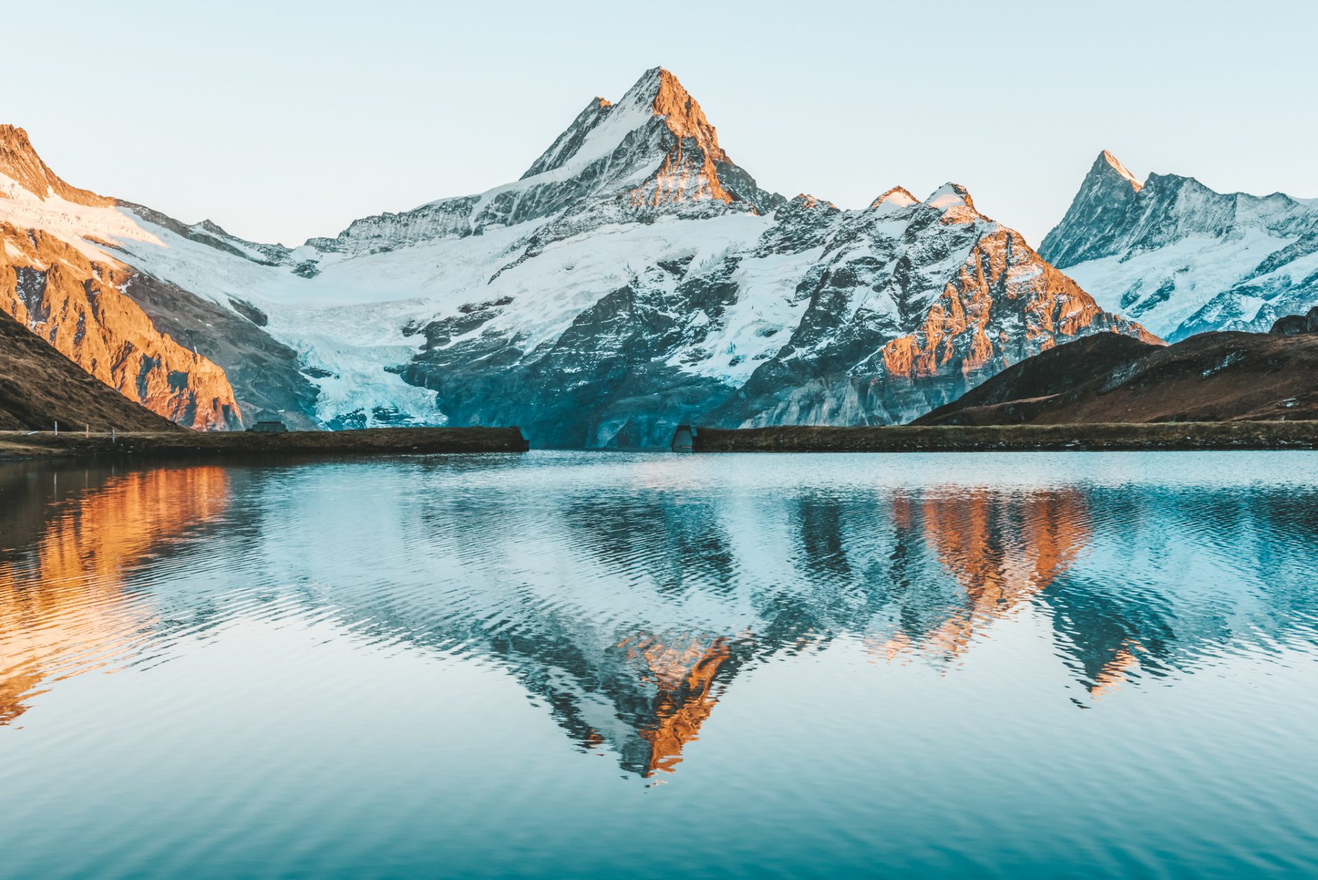 Lo mejor de suiza, cosas para ver y hacer