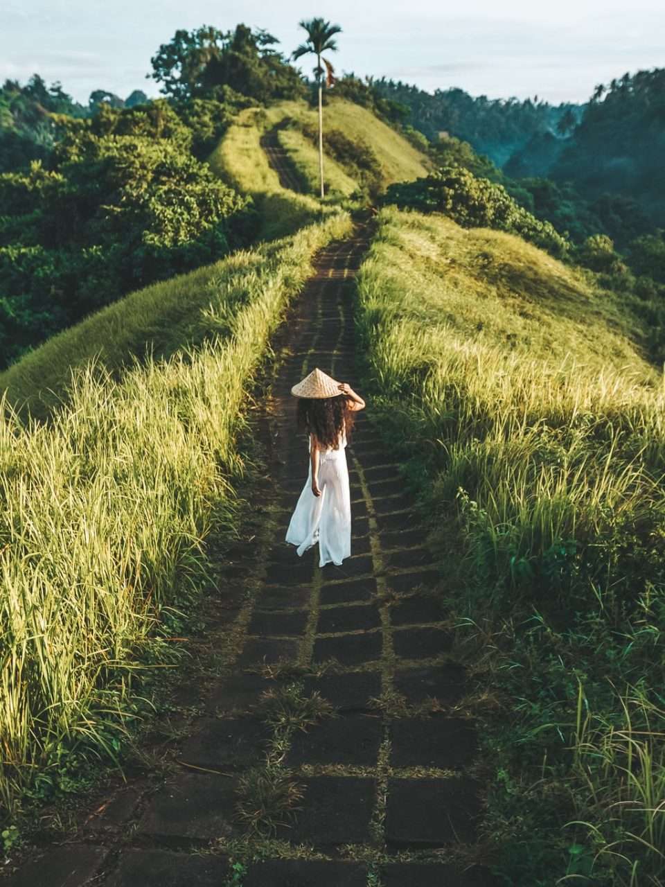 Ubud, Bali