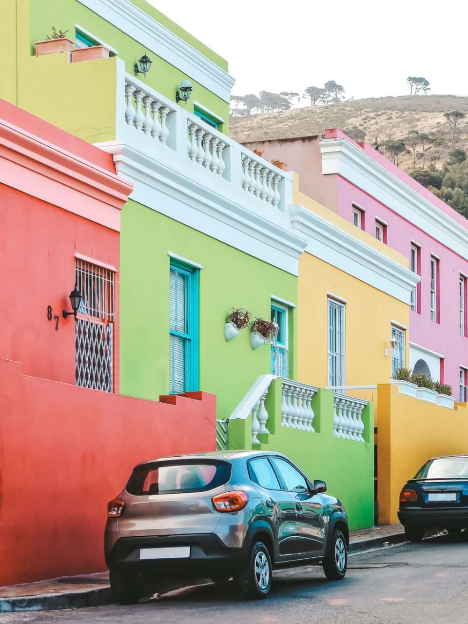 Que ver y hacer Ciudad del Cabo