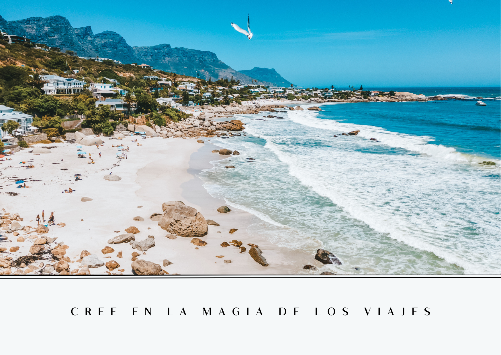 Que ver en Ciudad del Cabo