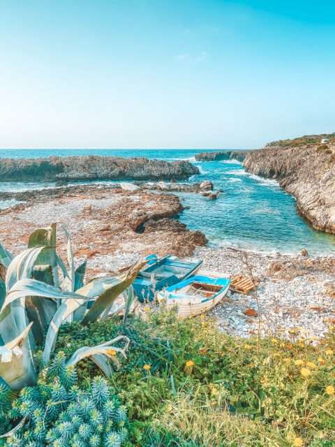 que ver y hacer en sicilia