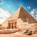 Lugares imperdibles Egipto