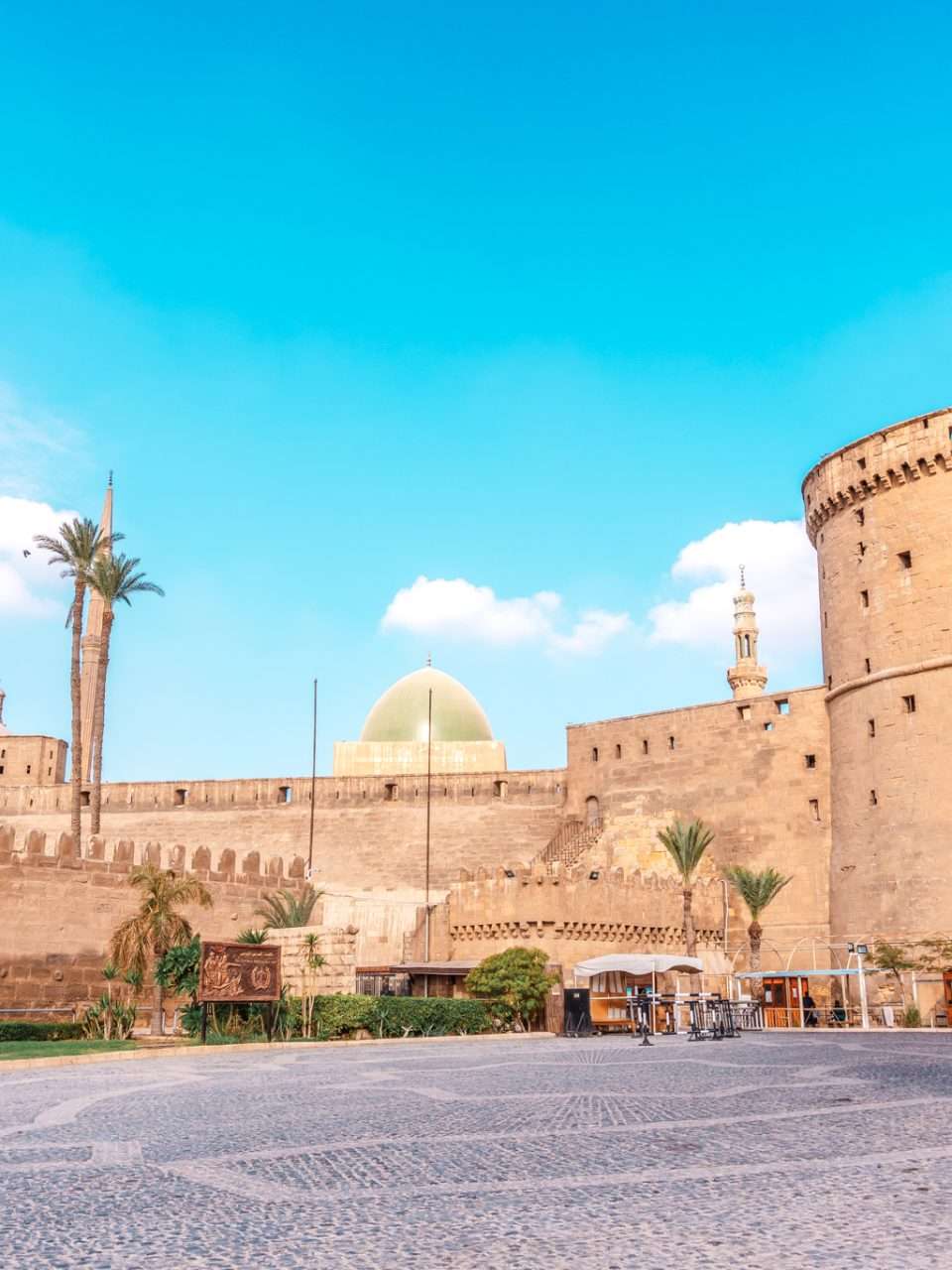 Lugares imperdibles Egipto