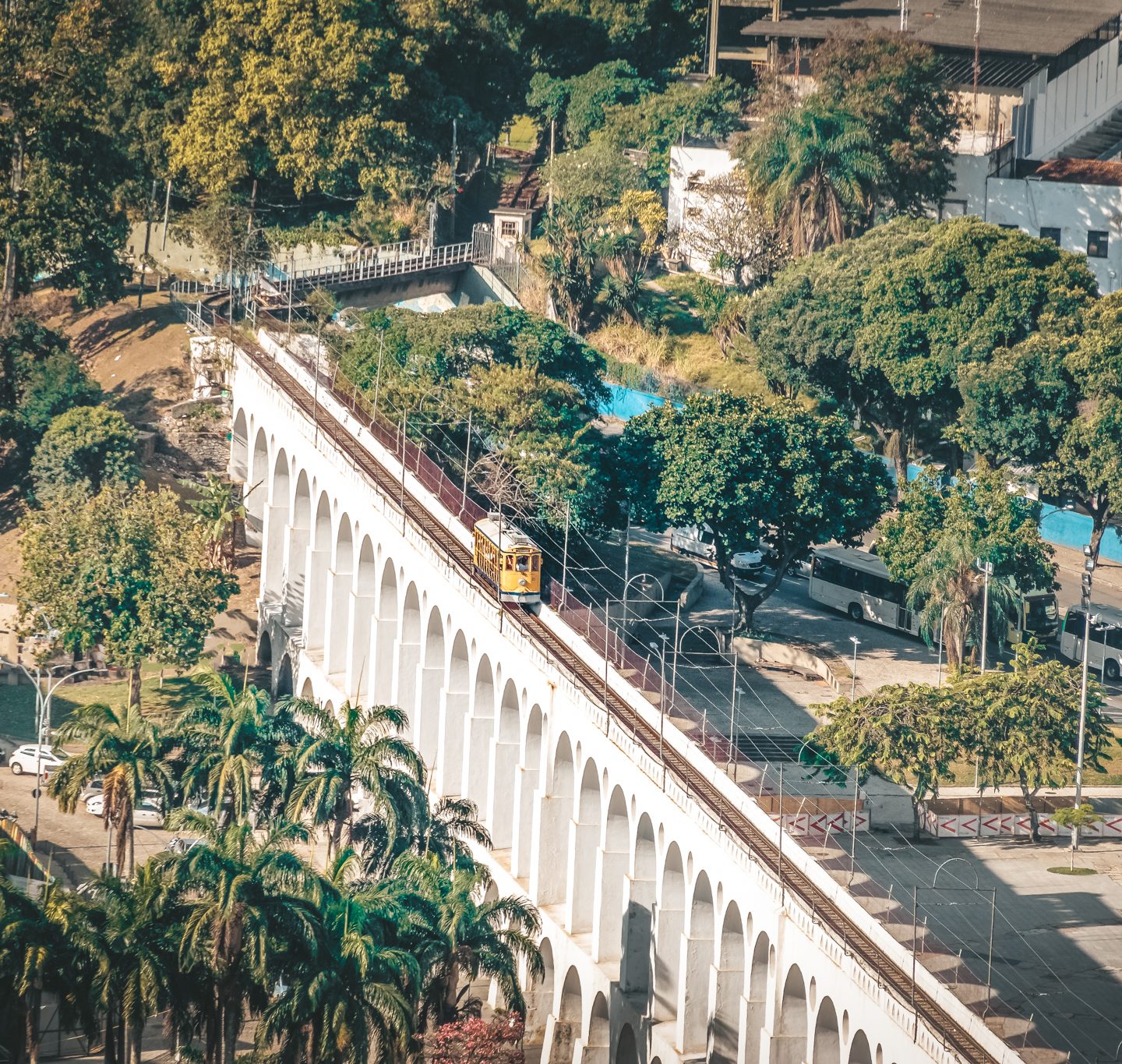 Guia definitiva de rio de janeiro