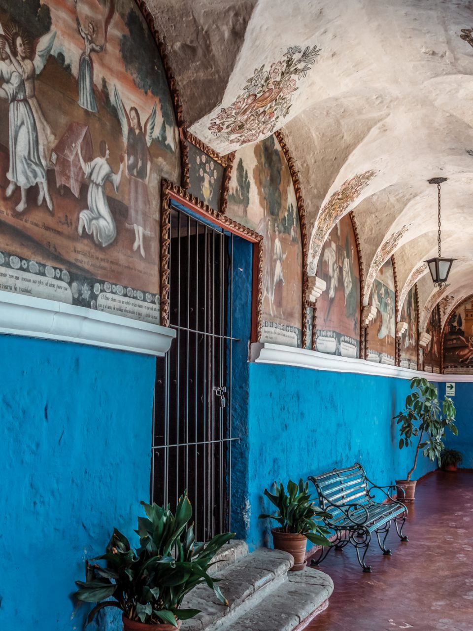 mejores ciudades para visitar en peru