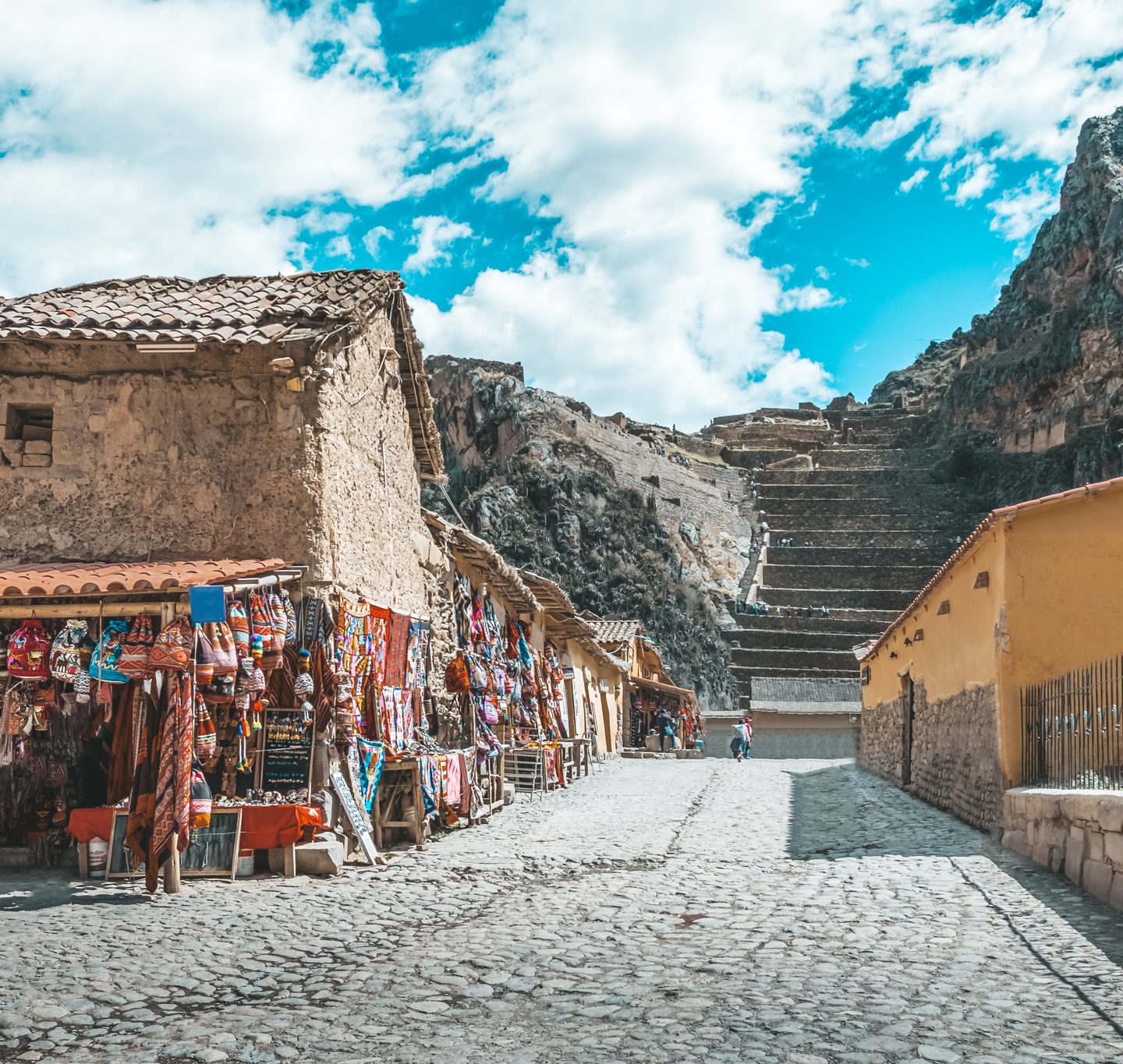 mejores ciudades para visitar en peru