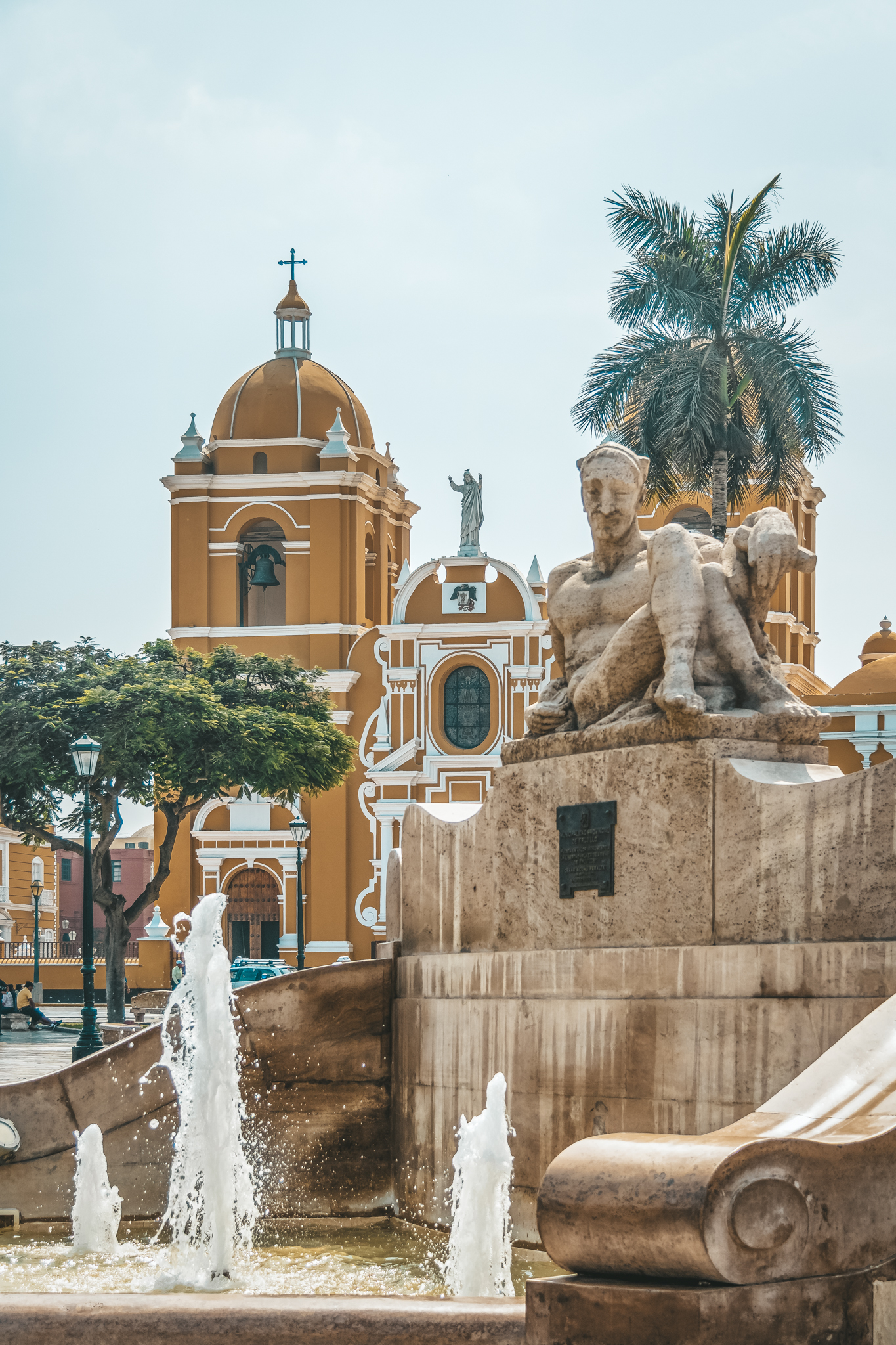 mejores ciudades para visitar en peru