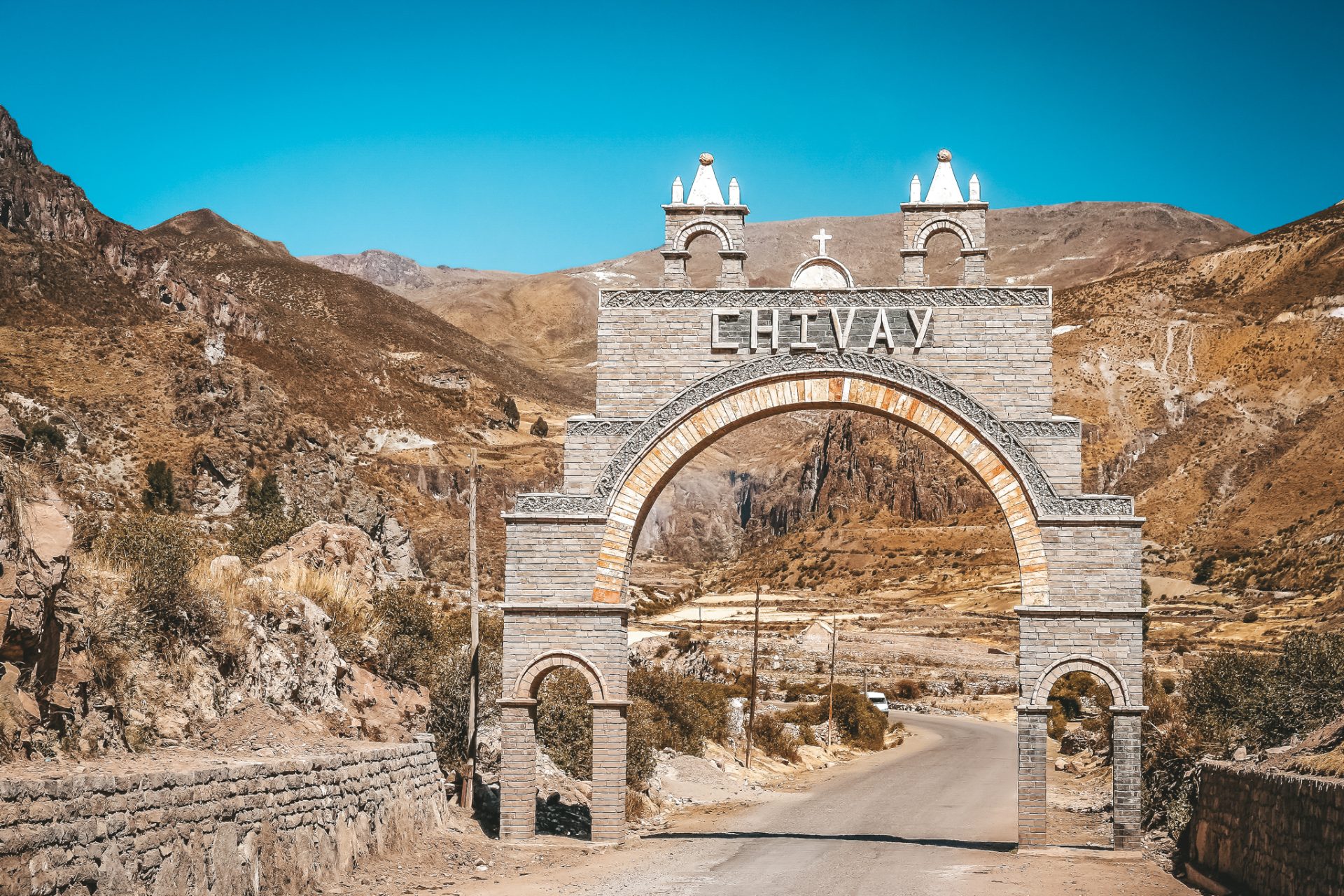 mejores ciudades para visitar en peru