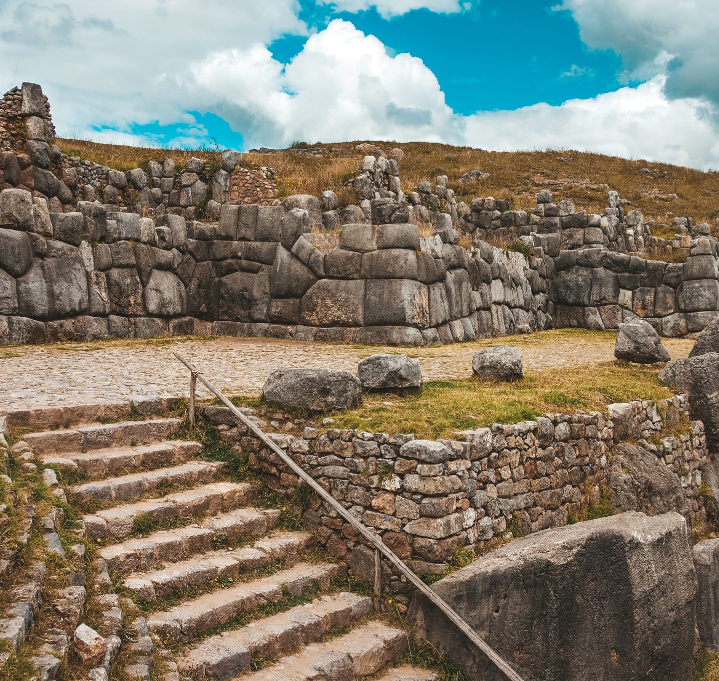 mejores ciudades para visitar en peru