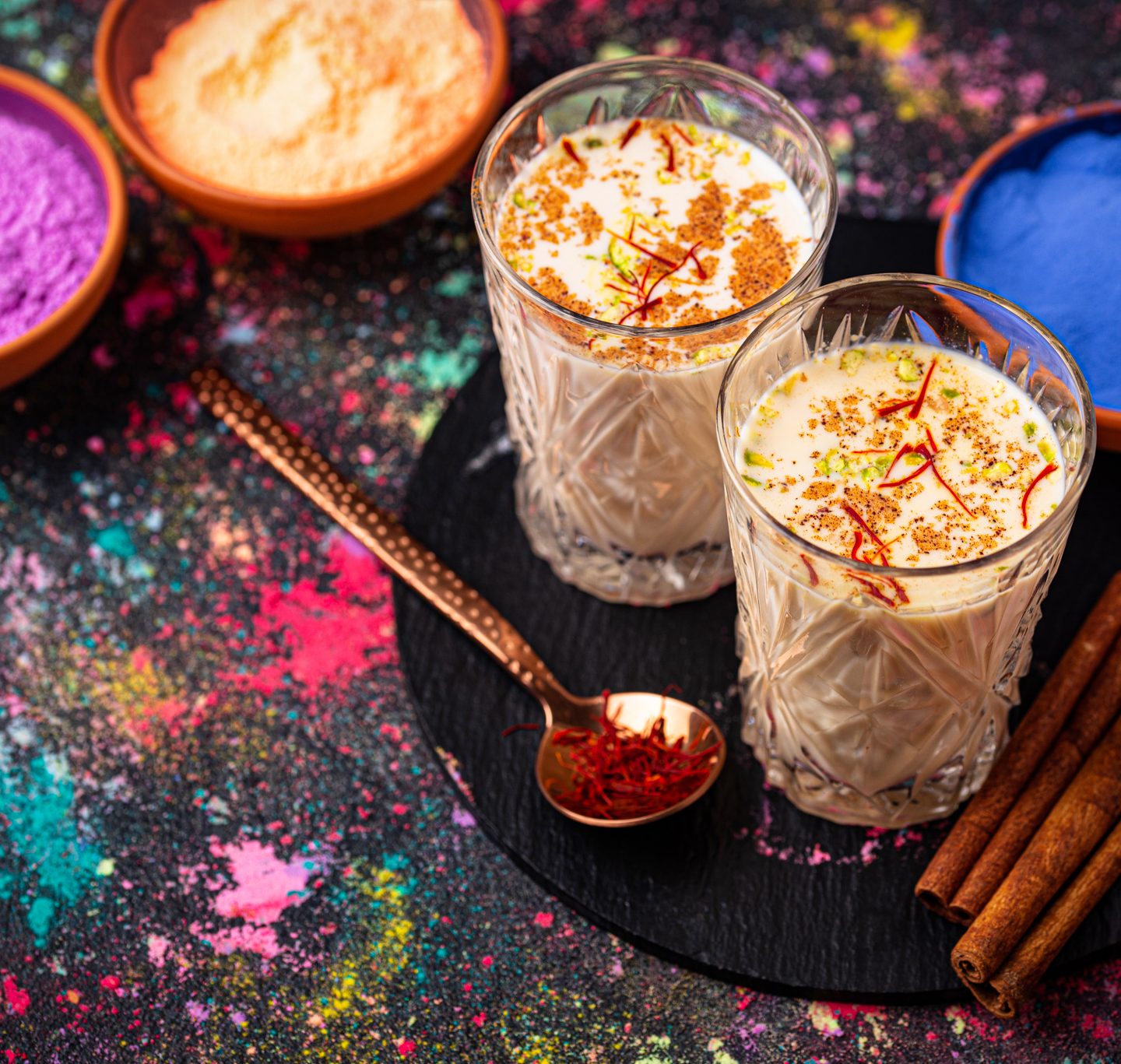 Bebidas para probar por continentes