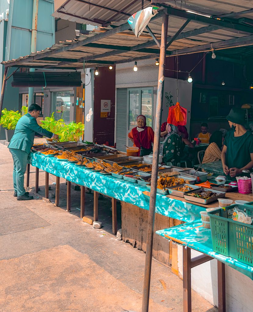 Mejores cosas que ver en Kuala Lumpur