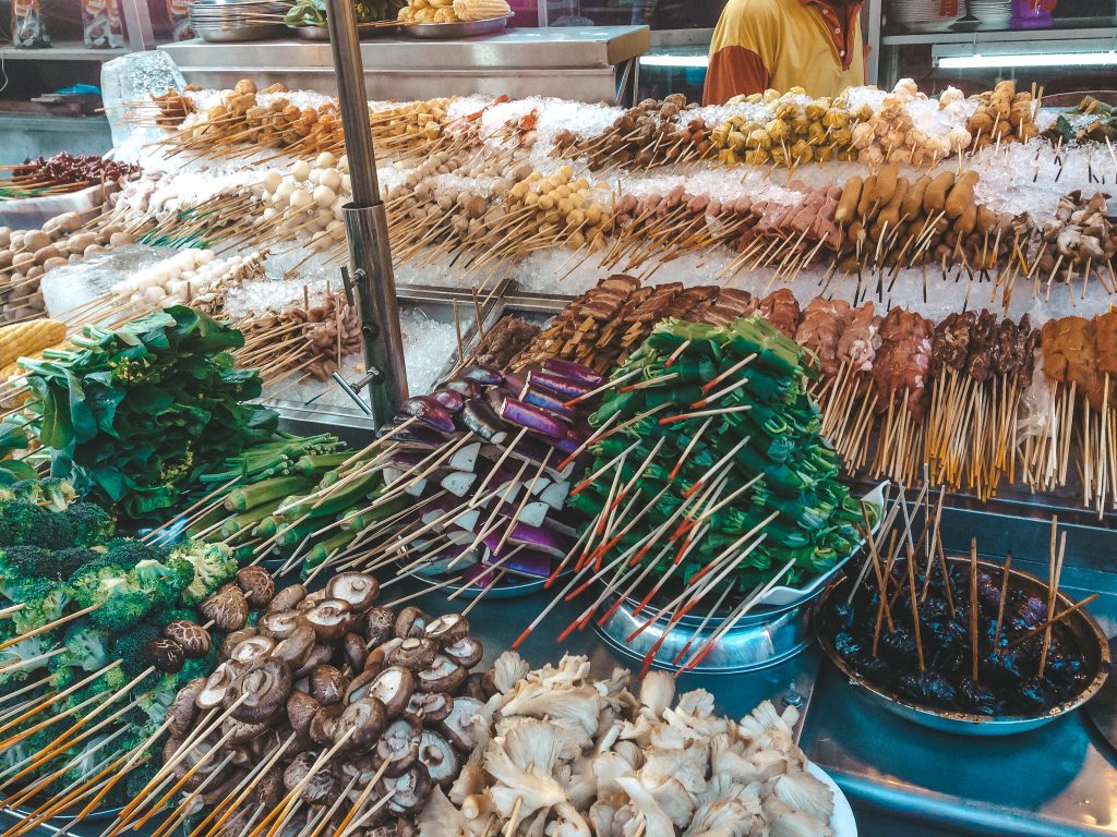 Mejores cosas que ver en Kuala Lumpur