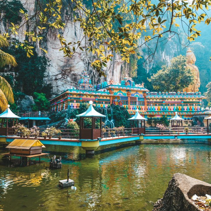 Mejores cosas que ver en Kuala Lumpur