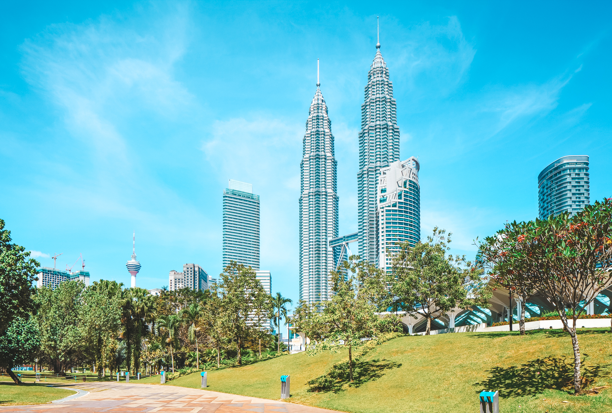 Mejores cosas que ver en Kuala Lumpur