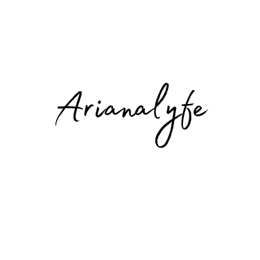 Arianalyfe