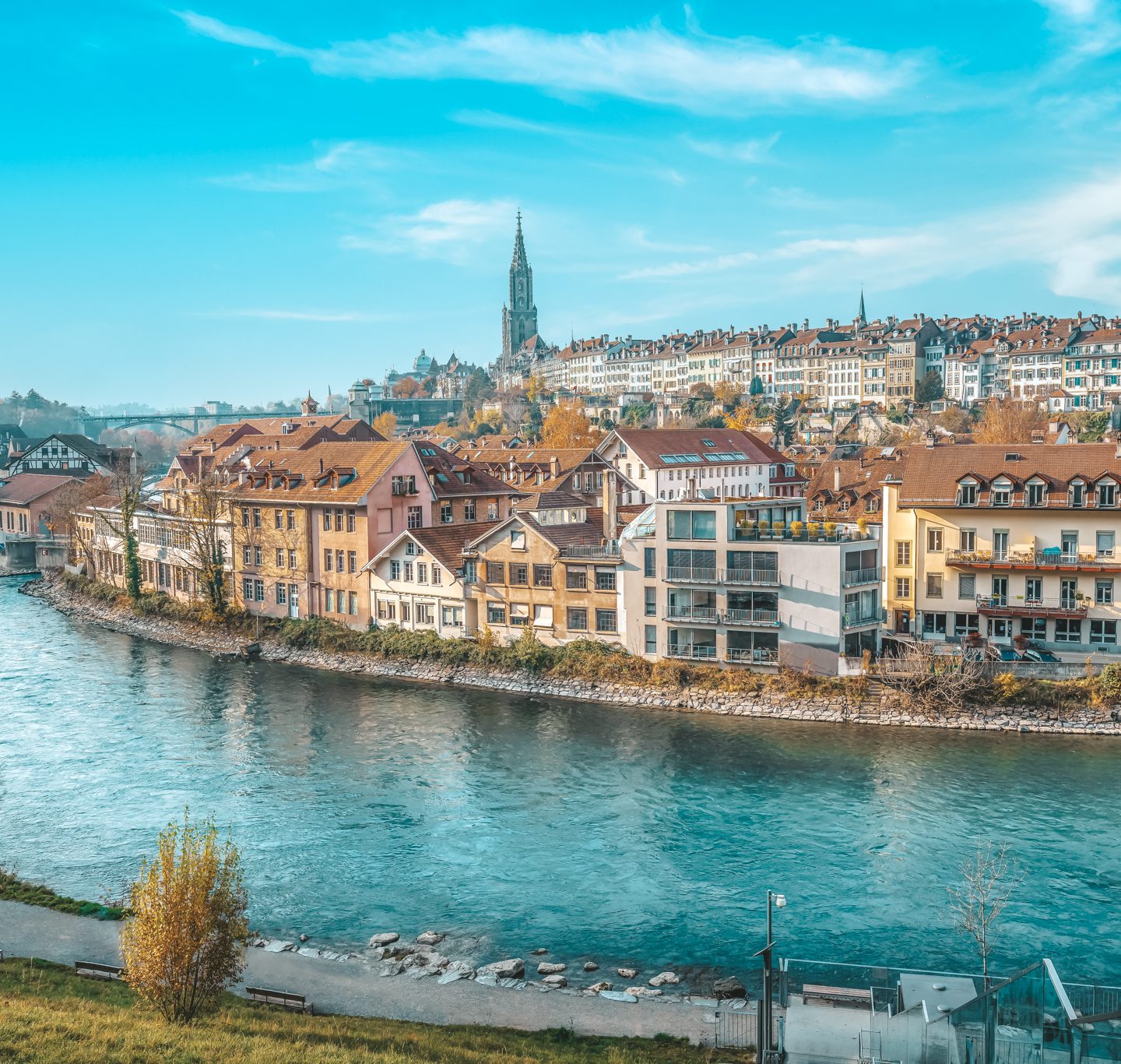 Lo mejor de suiza, cosas para ver y hacer