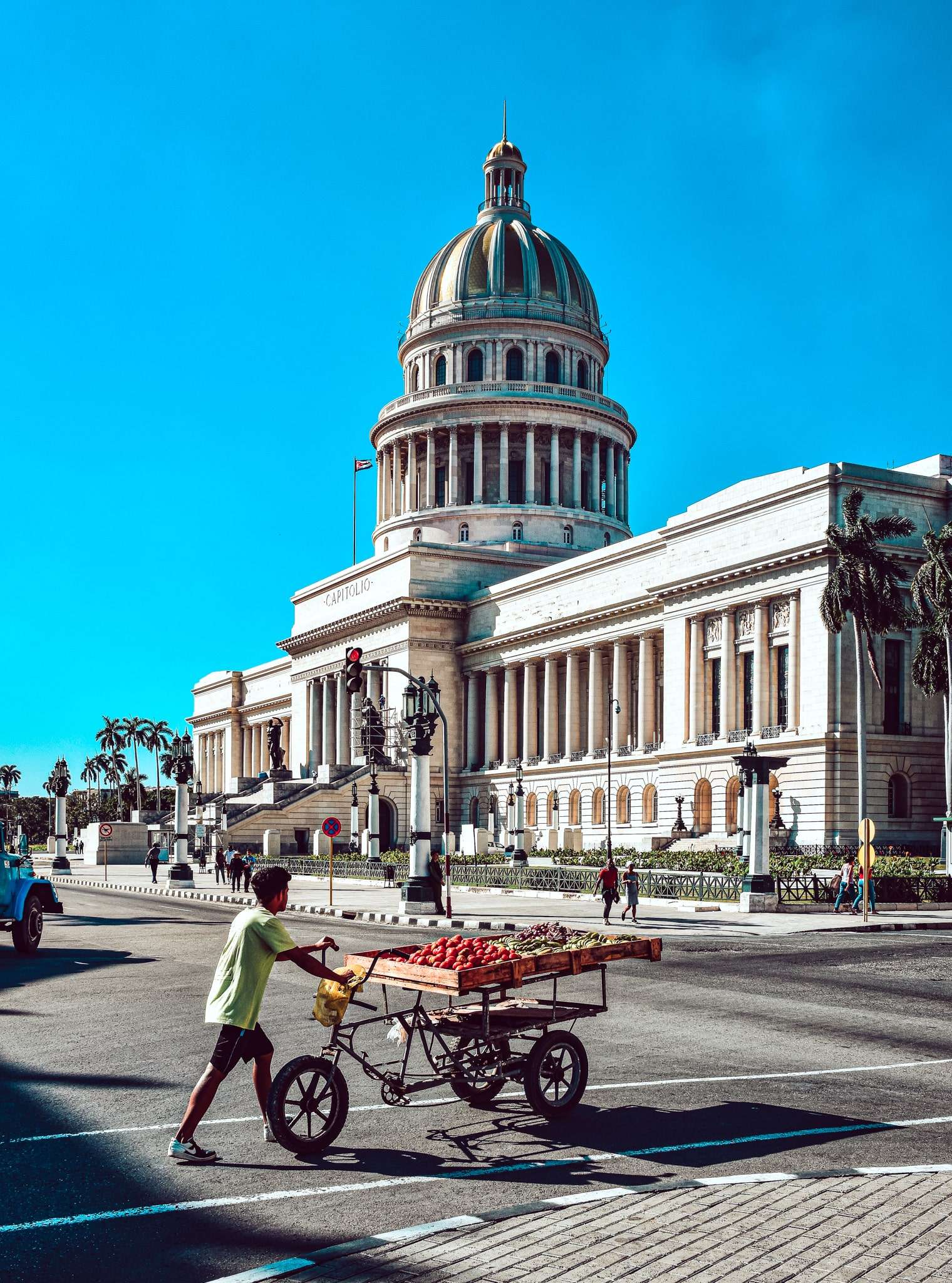 Que ver en La Habana