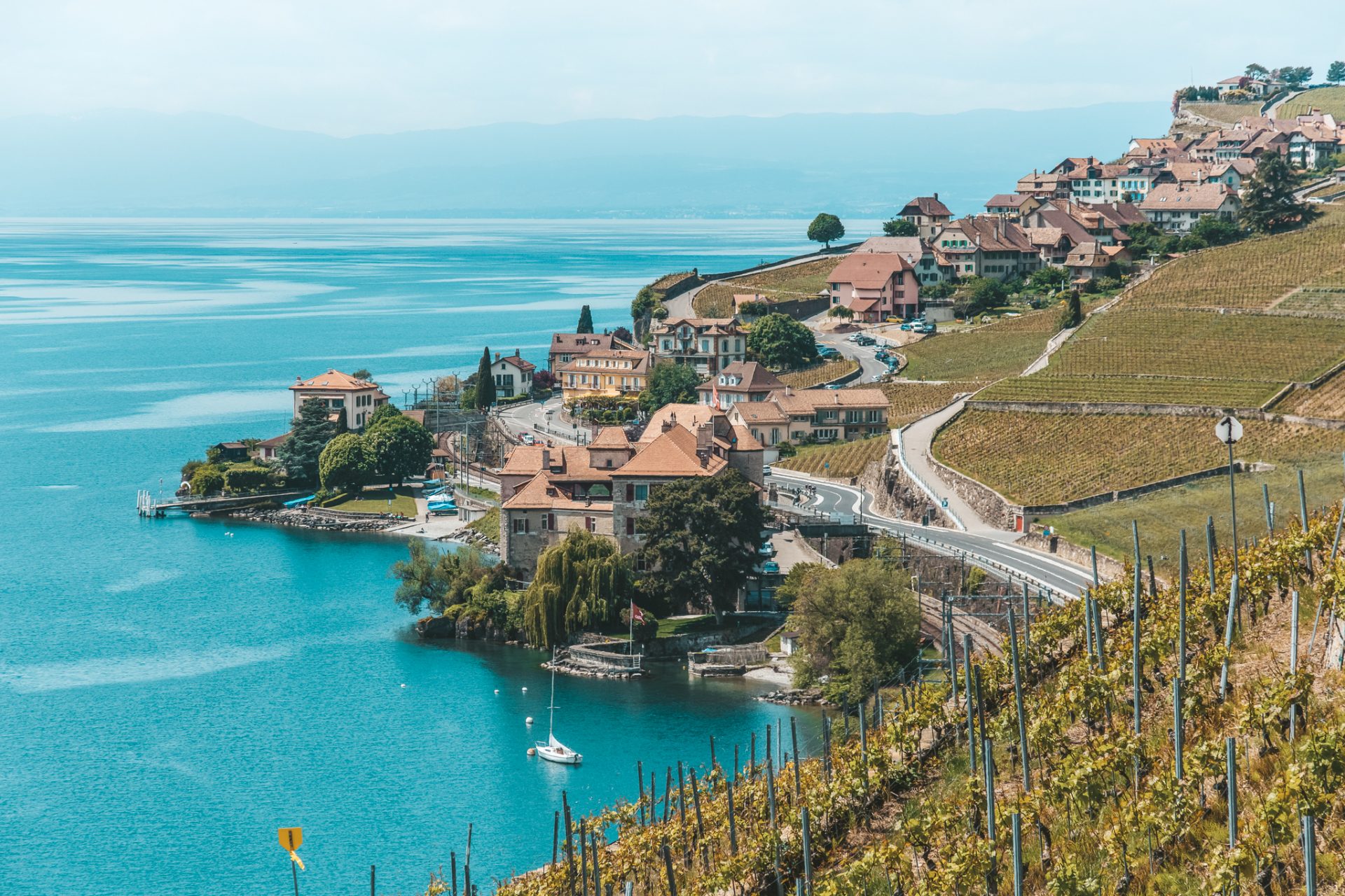 Lo mejor de suiza, cosas para ver y hacer