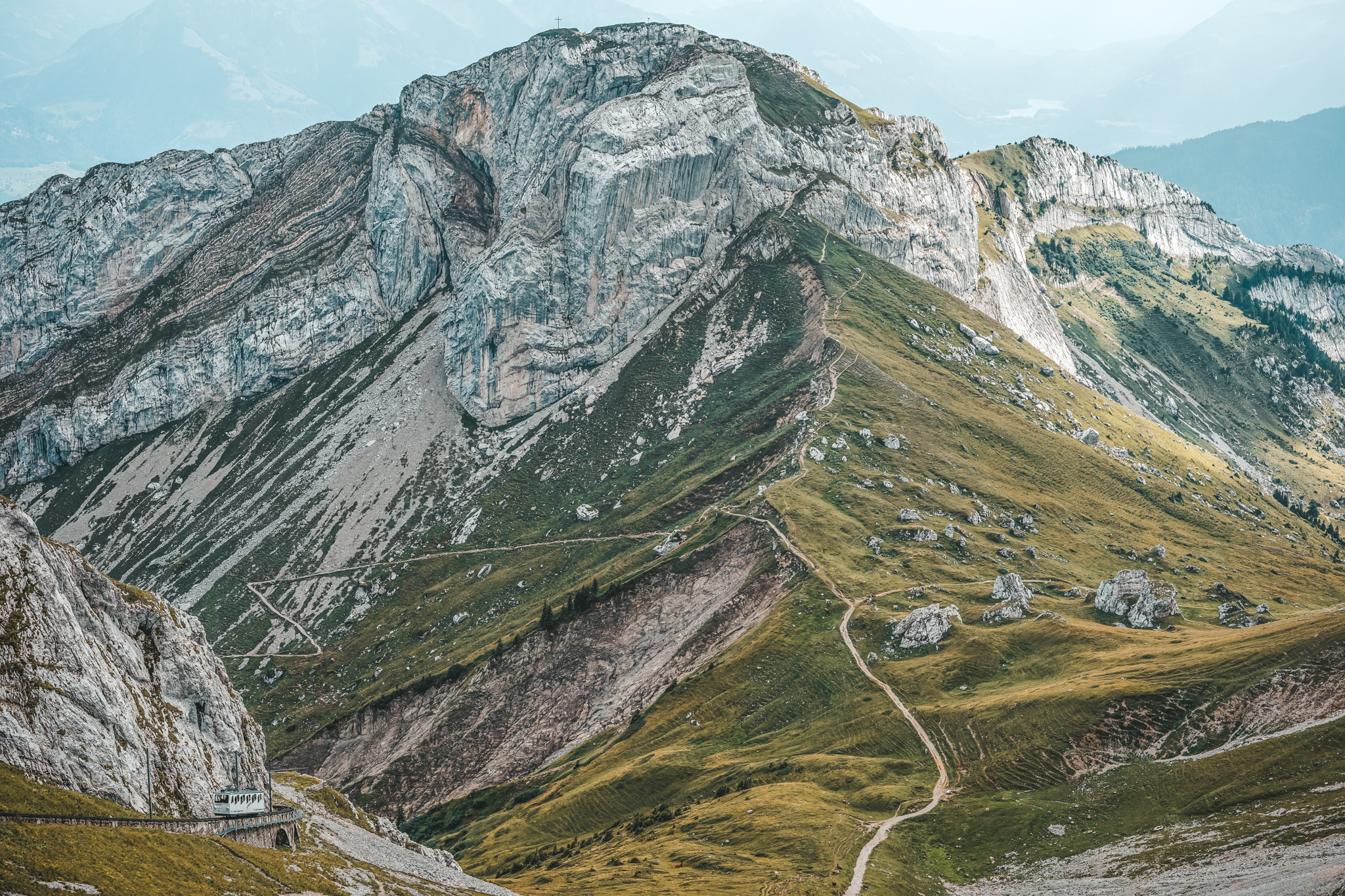 Lo mejor de suiza, cosas para ver y hacer