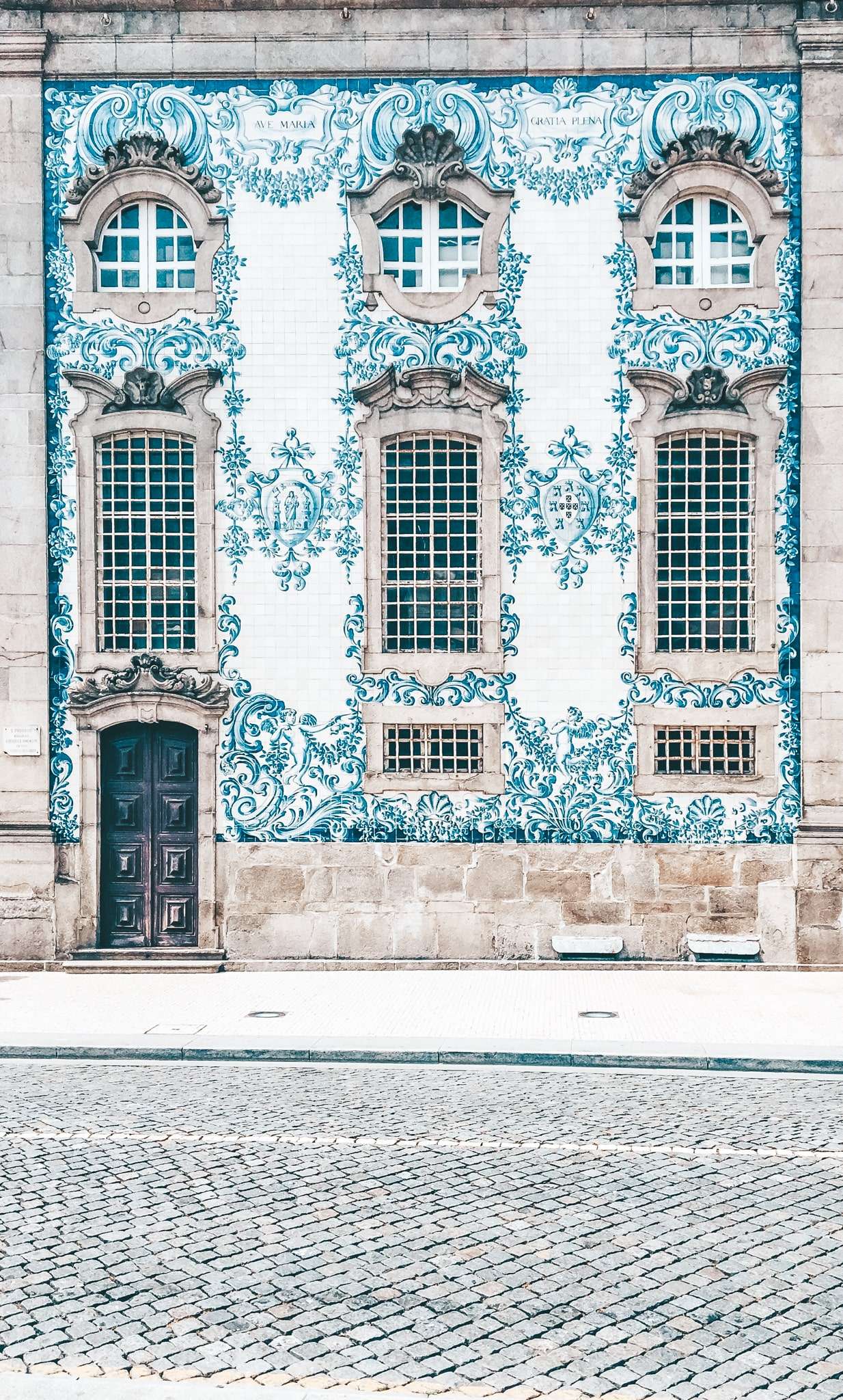 que hacer oporto