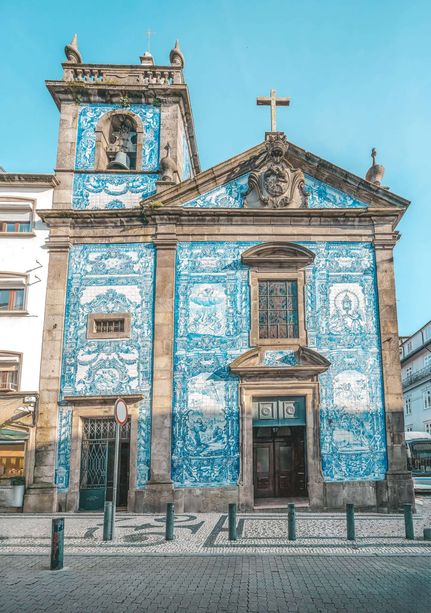 Capela das Almas