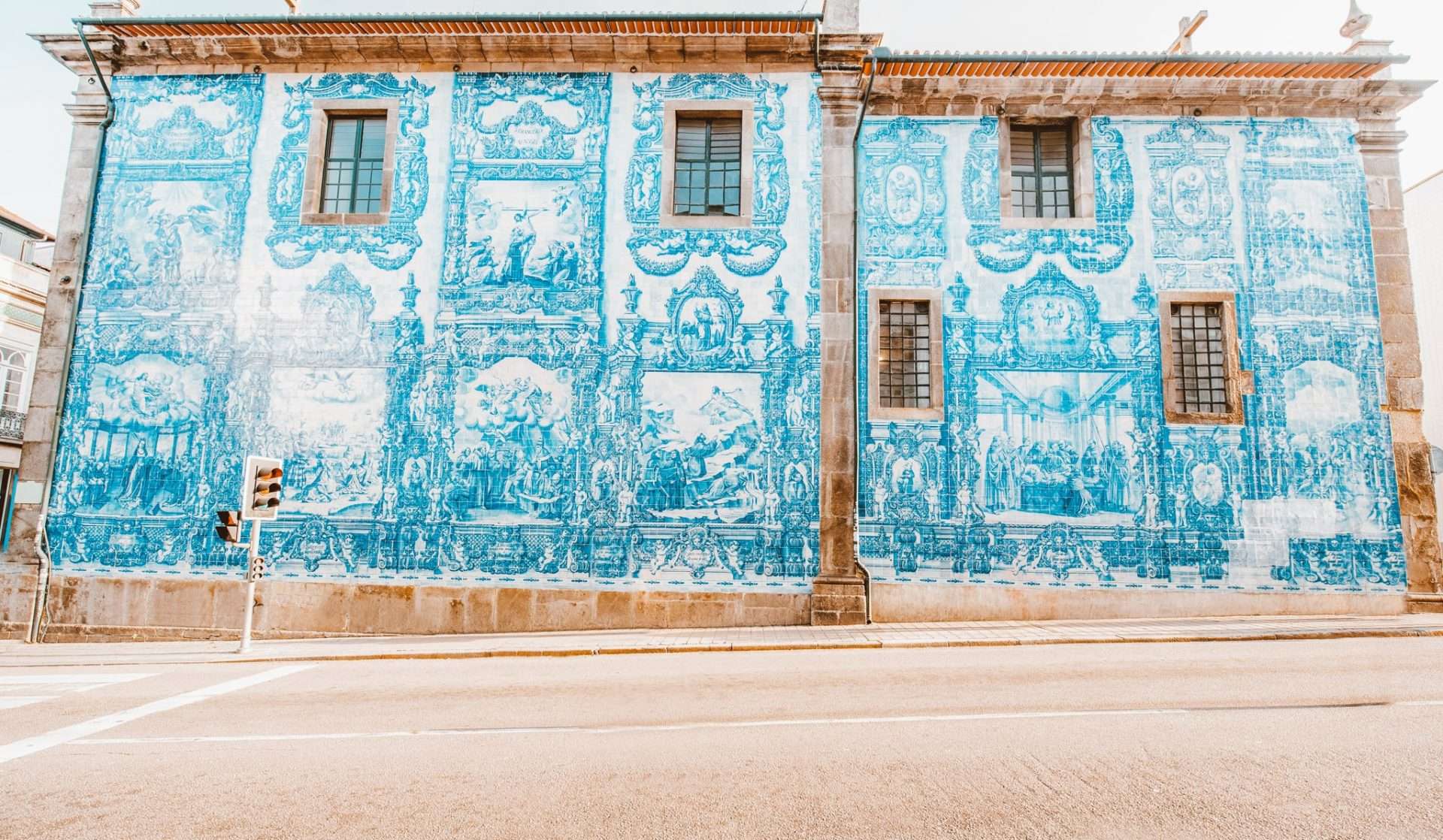 Rua do Carmo