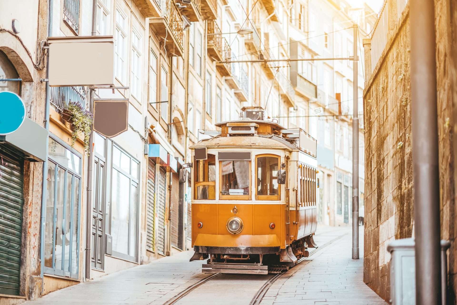 cosas que hacer oporto