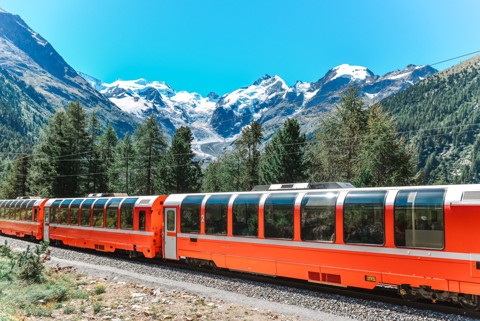 Lo mejor de suiza, cosas para ver y hacer