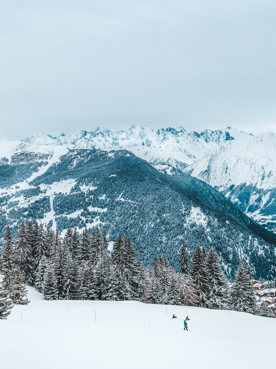 Lo mejor de suiza, cosas para ver y hacer