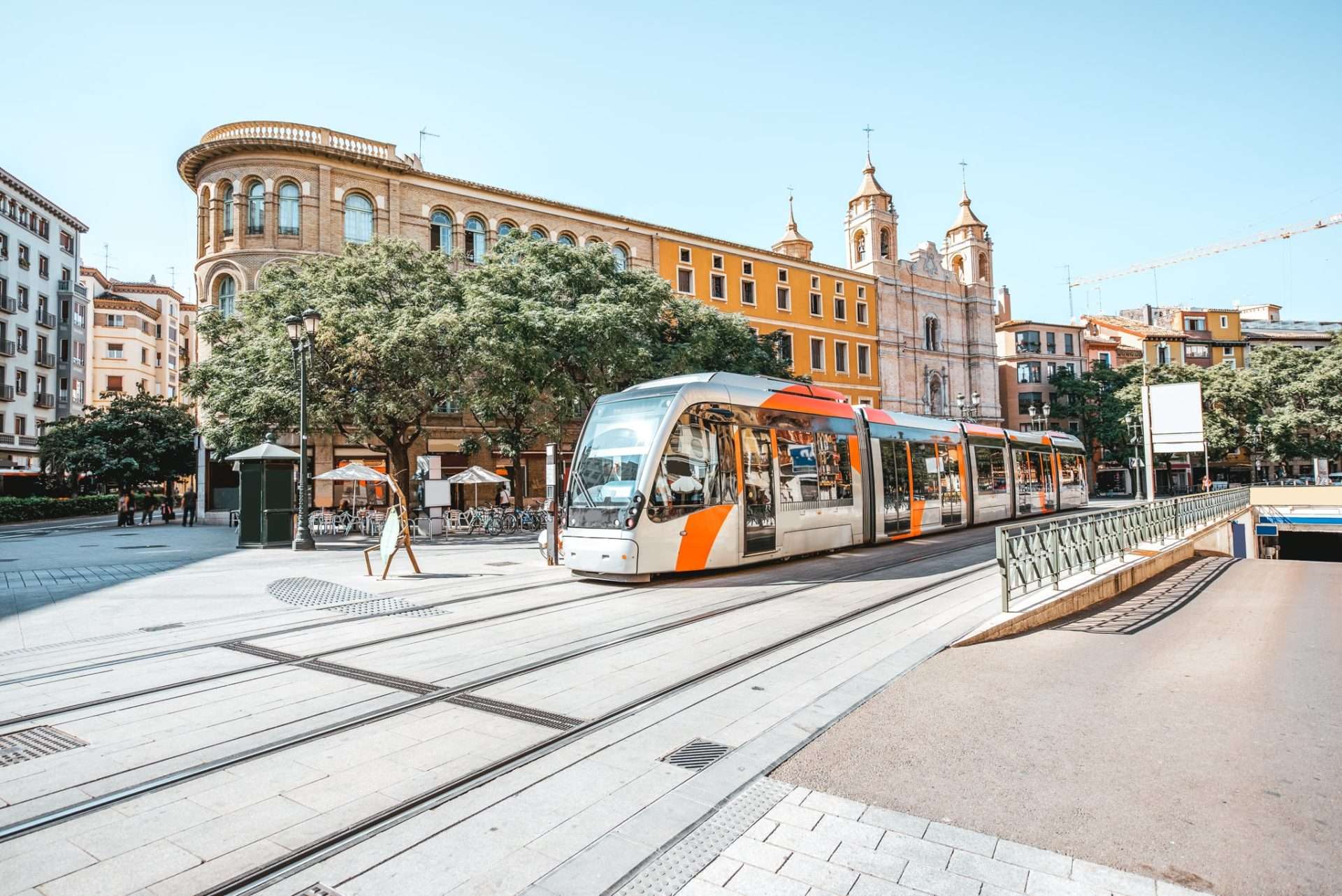 Imperdibles que hacer Zaragoza