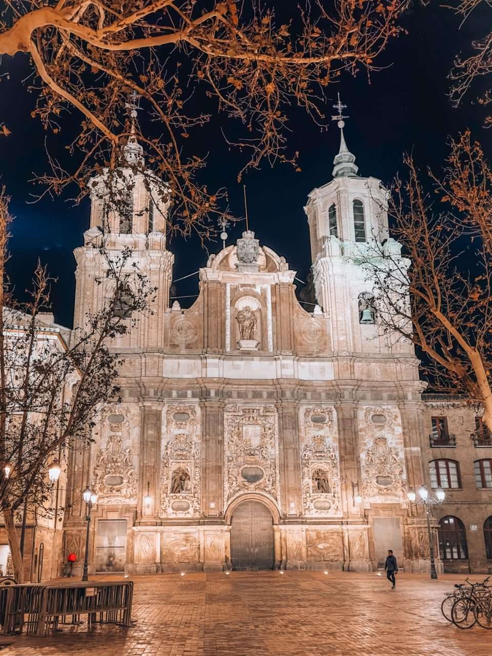 Seo Zaragoza