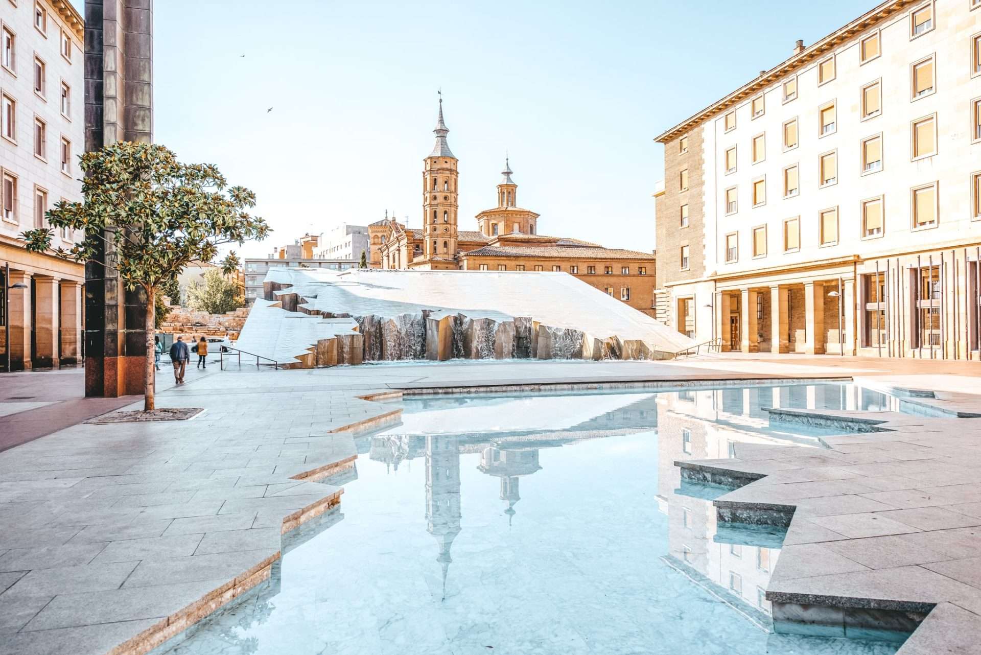 Imperdibles que hacer Zaragoza