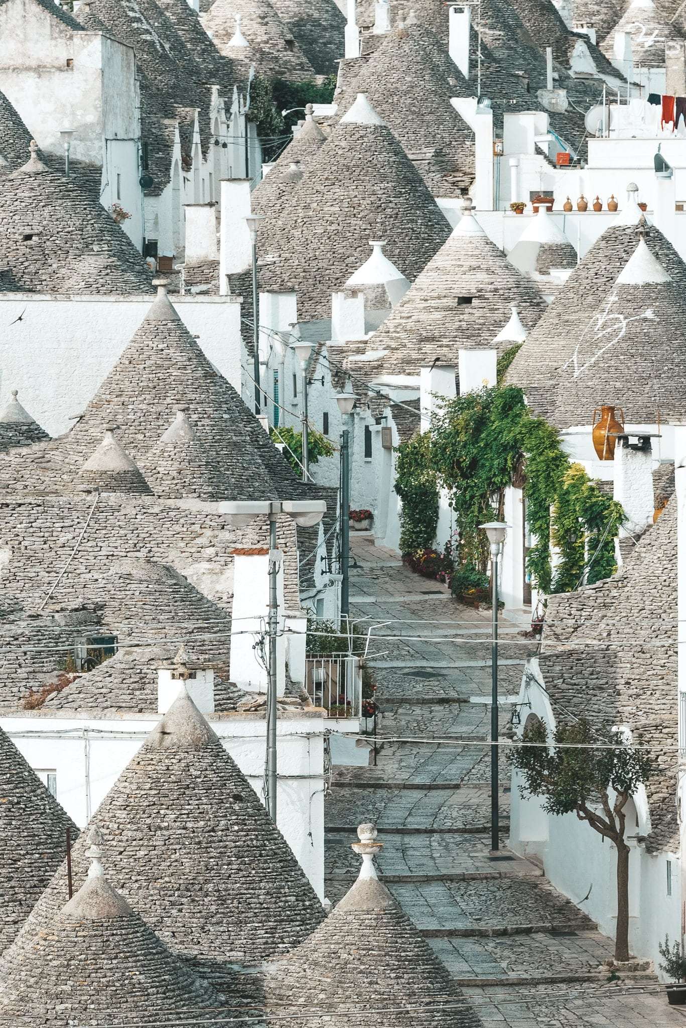 Alberobello