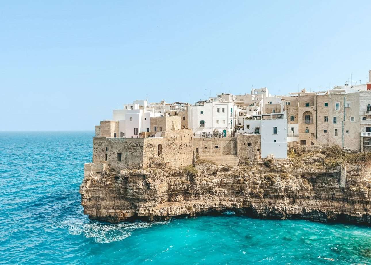 Que ver en puglia en 10 dias