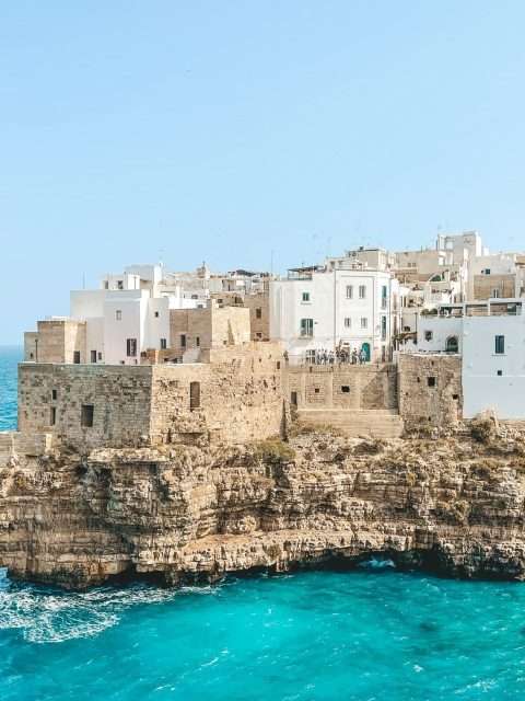 Que ver en puglia en 10 dias