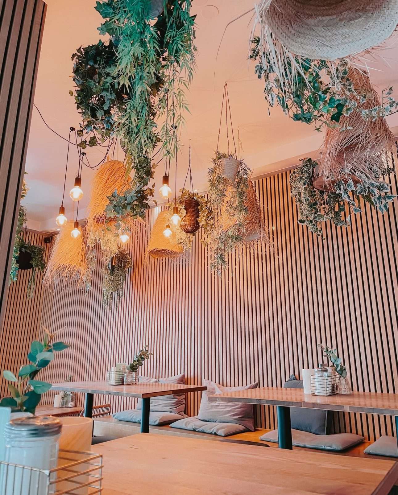 Café Zeitgast Munich