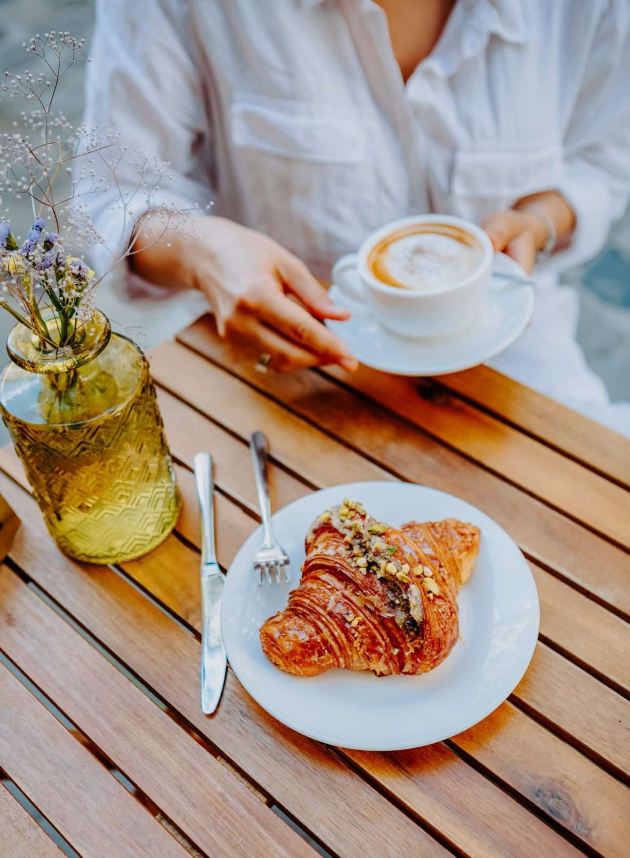 coworking cafe